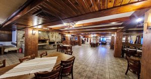 Хотел Думанов 3*, Банско